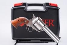 Ruger New Model Super Blackhawk .44 Mag Revolver