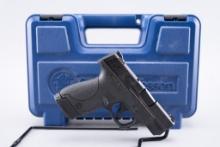 Smith & Wesson M&P Shield 9mm Pistol