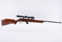 Remington 581 .22cal S/L/LR Rifle