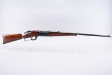 Savage 1899A 303 Savage Rifle