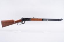 Ted Williams Model 100 30-30 Win Lever Action Rifle