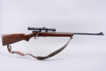 Winchester Model 43 .22 Hornet Rifle