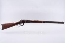 Winchester Model 1873 .22S Lever Action Rifle