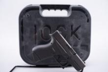 Glock 42 .380 Auto Pistol