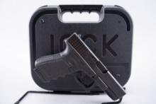 Glock 23 .40cal Pistol