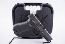 Glock 17 Gen 4 9mm Pistol