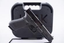 Glock 34 Gen 5 9mm Pistol
