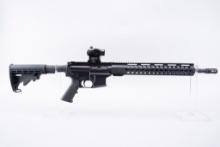 Palmetto State Armory PA-9 9mm Pistol Caliber Carbine