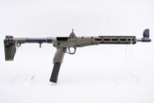 Kel Tec Sub-2000 9mm Pistol Caliber Carbine