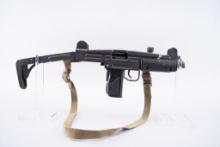 Vector Arms .45ACP UZI Semi-Automatic Receiver