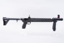 Kel Tec Sub-2000 .40 S&W Pistol Caliber Carbine