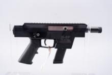 Excel Arms X-9P 9mm Pistol
