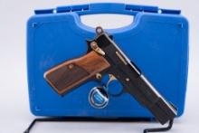 EAA Girsan Model MCP35 9mm Pistol