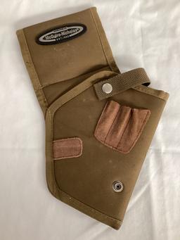 McGuire-Nicholas Drill Holster
