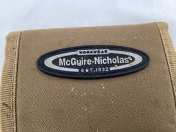 McGuire-Nicholas Drill Holster