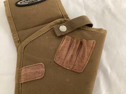 McGuire-Nicholas Drill Holster