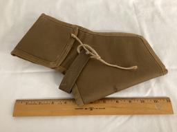 McGuire-Nicholas Drill Holster