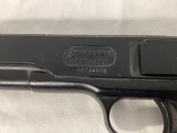 Crossman Marksman Repeater BB Pellet Gun