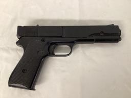 Crossman Marksman Repeater BB Pellet Gun