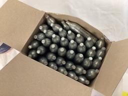 Crossman BB's and CO2 Cartridges