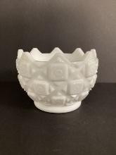 Westmoreland Glass Milk Glass Bowl