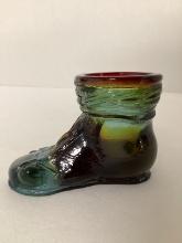 Boyd Glass Shoe