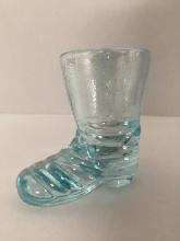 Imperial Glass Boot