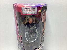 Xena Warrior Princess Shamaness Xena Action Figure