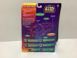 Micro Machines Star Wars Action Fleet Rebel Escape Battle Pack