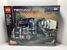 New LEGO Technic 42078 Mack Anthem Building Set