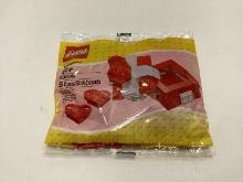 New LEGO 40029 Valentines Box Polybag