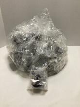 Large Lot of Marvel Heroclix Wizkids War Machine Figures