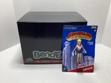 Case of 12 Supergirl Bend-Ems
