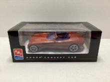 AMT ERTL Dodge Concept Car Model