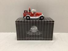 Matchbox Texaco Filling Station 1930 Ford Model A Diecast
