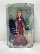 Fabulous Forties Barbie Doll