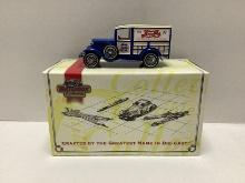 Matchbox Pepsi 1932 Ford Woody Wagon Diecast