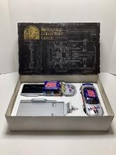 Brookfield Collector Guild Jeremy Mayfield NASCAR 125th Kentucky Derby Trackside Collection