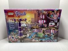 LEGO Friends 41375 Heartlake City Amusement Pier Building Set