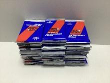 1991 Impel Line Drive Pre-Rookie Baseball Card Packs