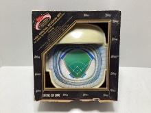 Topps Stadium Club 1991 Stadium Baseball Card Set