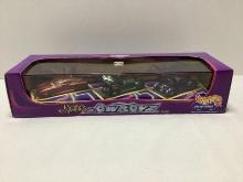 Hot Wheels Ed Newtons Cowboyz Custom Series 2