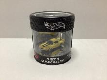 Hot Wheels 1971 Chevrolet Camaro