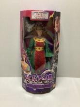 Xena Warrior Princess Empress Gabrielle Action Figure