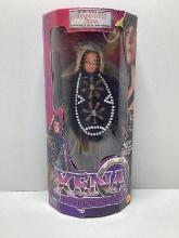 Xena Warrior Princess Shamaness Xena Action Figure