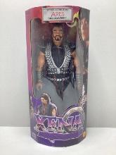 Xena Warrior Princess Ares Action Figure