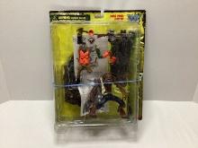 McFarlane Toys Werewolf Playset