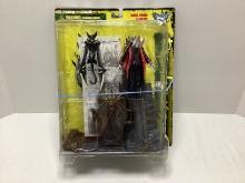 McFarlane Toys Dracula Playset