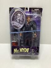 Universal Studios Monsters Mr. Hyde Action Figure