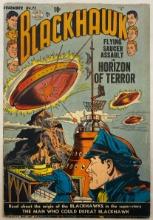 Blackhawk 71 Quality Comic Book